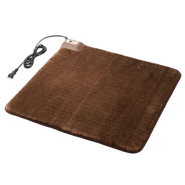 ホットミニマット