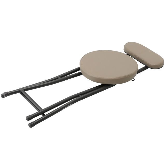 折りたたみチェア