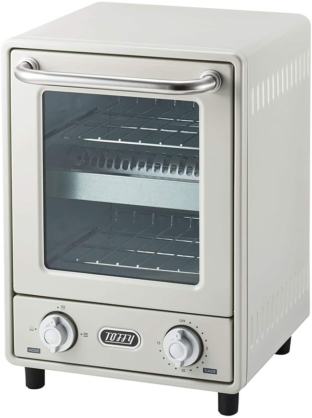 オーブントースター