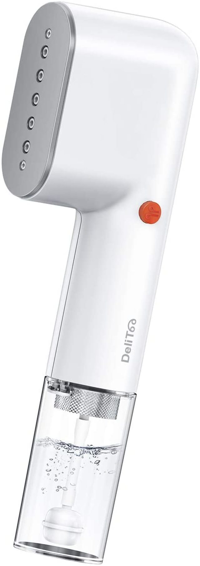 スチームアイロン