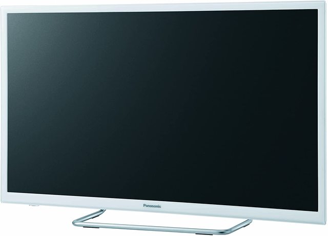 パナソニック32V型液晶テレビビエラ 32ES500-W