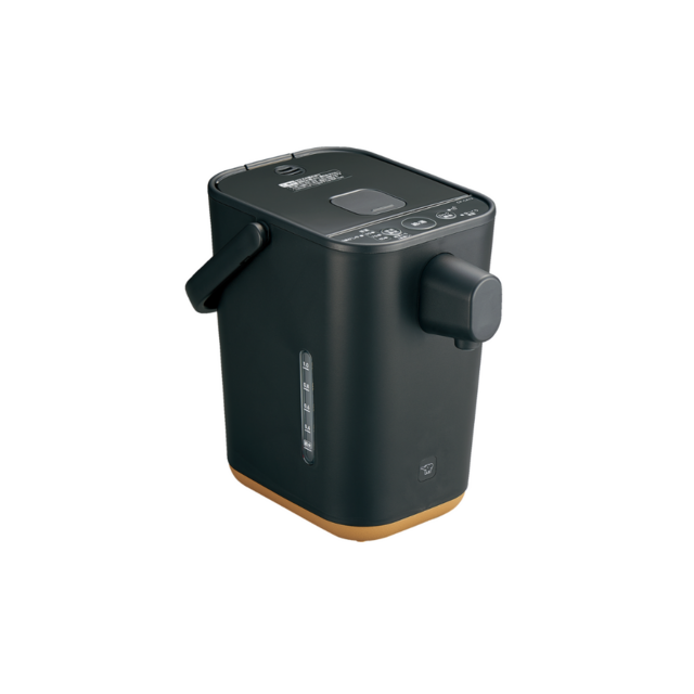 電動ポット STAN.シリーズ 1.2L 品番：CP-CA12