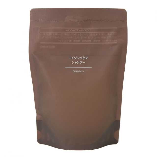 エイジングケアシャンプー300ml