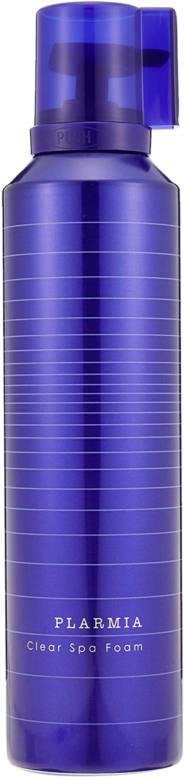 プラーミア クリアスパフォーム（320g）