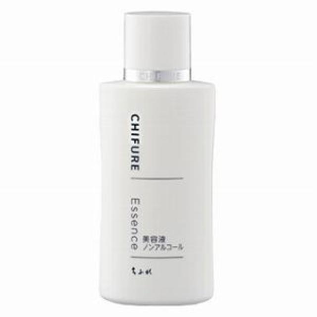 美容液 ノンアルコールタイプ