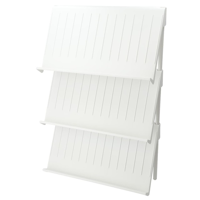 スリムラック シュラック WH