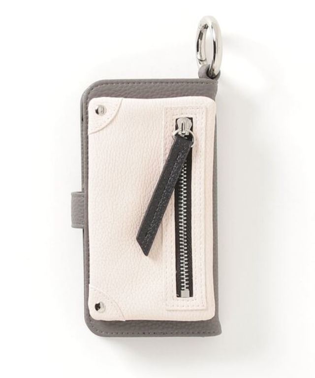 B&C Flip Pocket cases