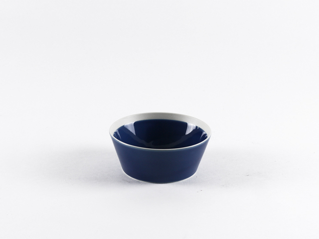 Dishes ボウル(SIZE:S/ink blue)