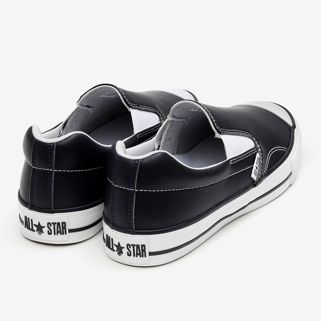 GOLF  ALL STAR GF SLIP-ON