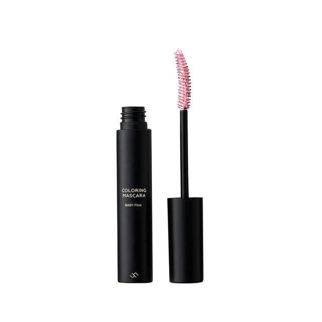 coloring mascara baby pink(cm-04)