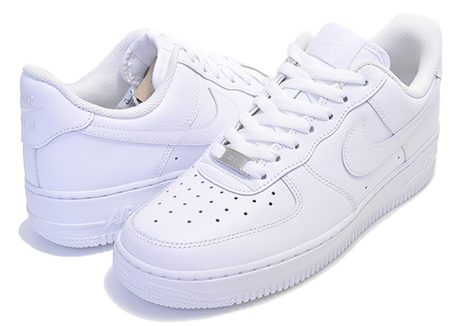 NIKE WMNS AIR FORCE 1