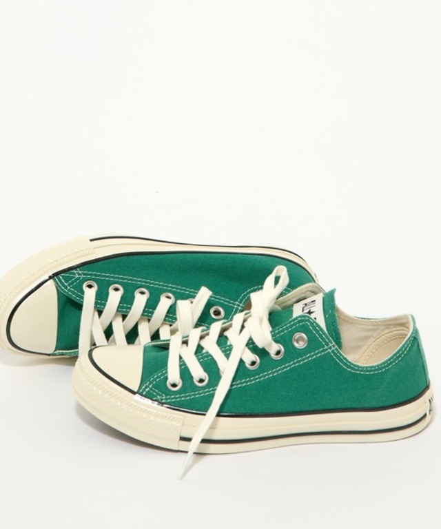 ALL STAR US COLORS OX スニーカー