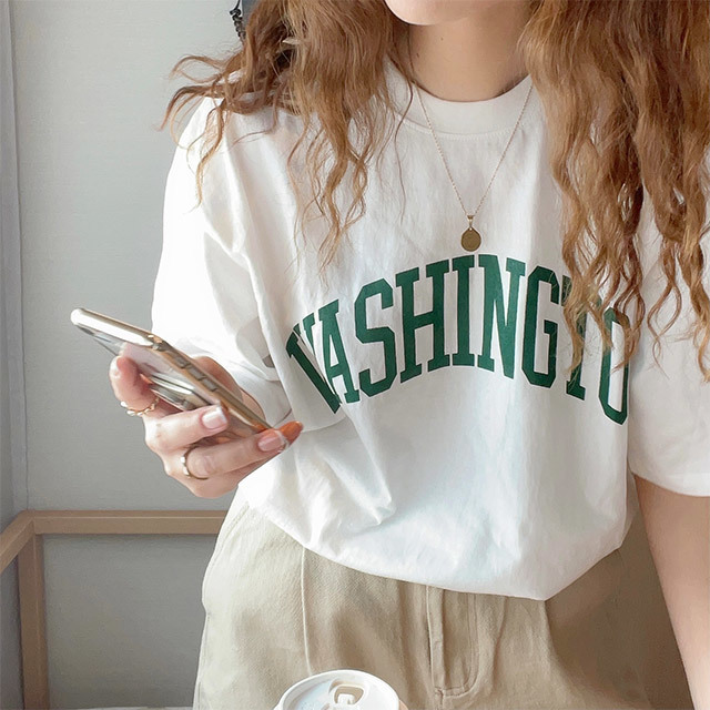 washington printing T