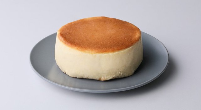 ミシュラン獲得のフレンチレストラン sioのチーズケーキ