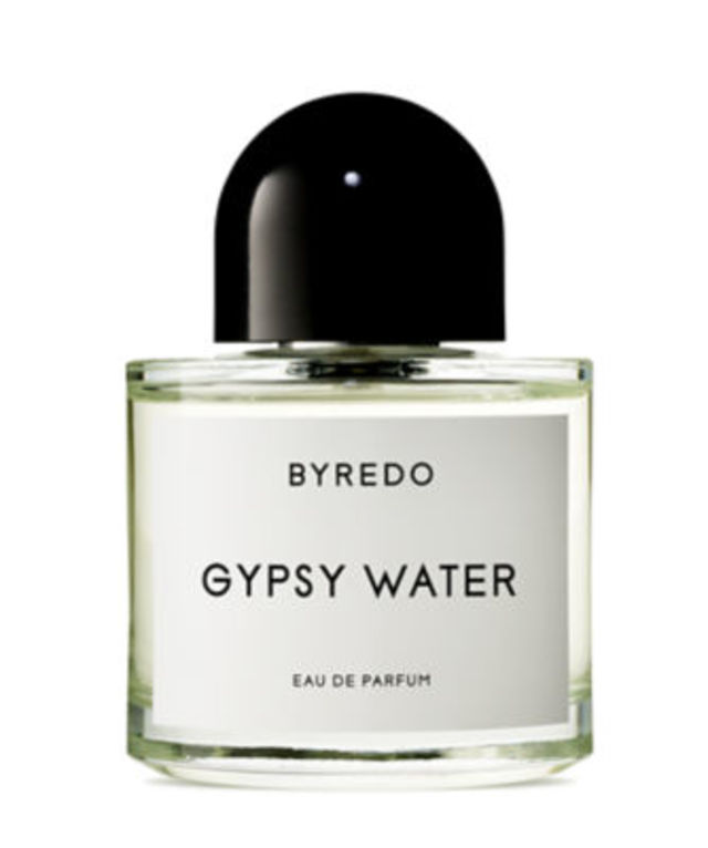 Eau de Parfum Gypsy Water（100ml）