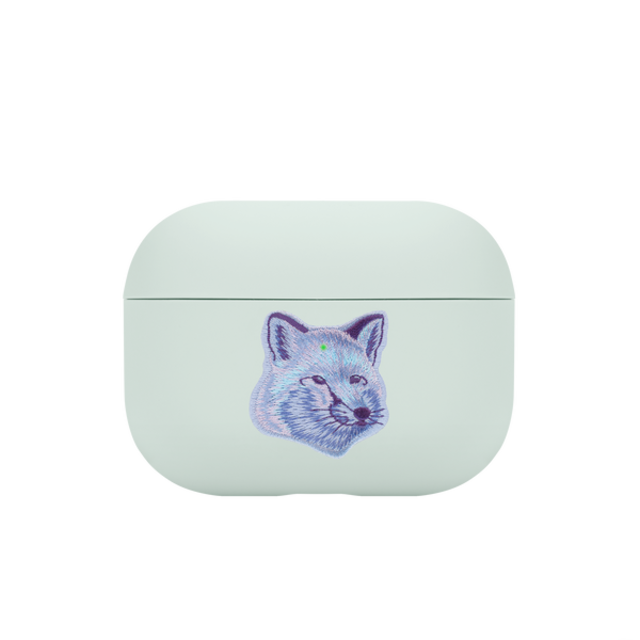COOL-TONE FOX HEAD CASE FOR AIRPODS PRO