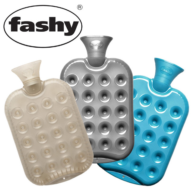 クッションボトル