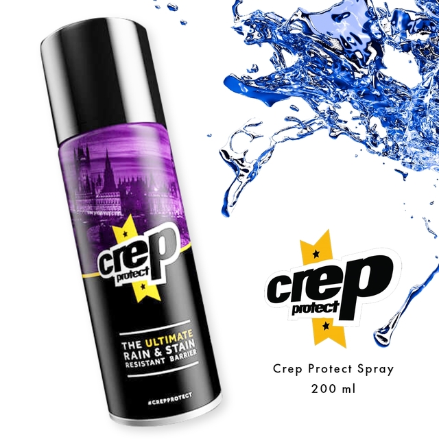 Crep Protect クレップ プロテクト 防水スプレー