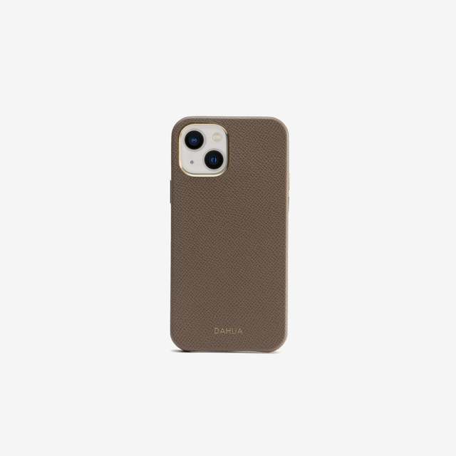 iPhone13 Leather Case