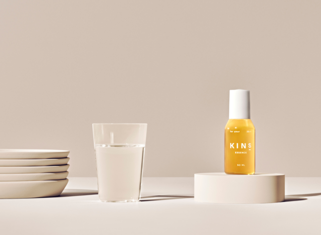 KINS ESSENCE  50mL