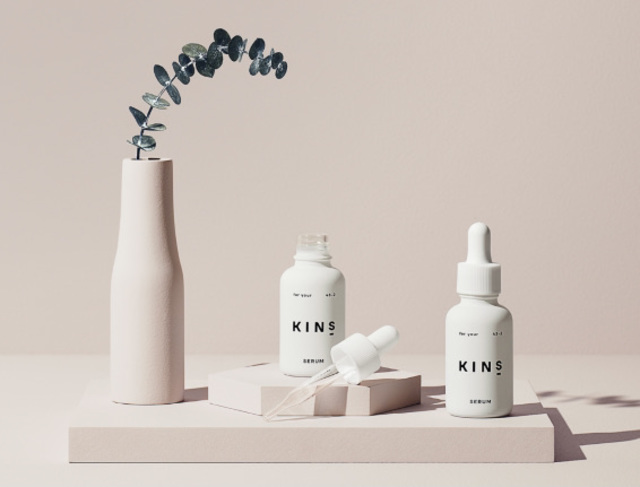 KINS SERUM 30mL