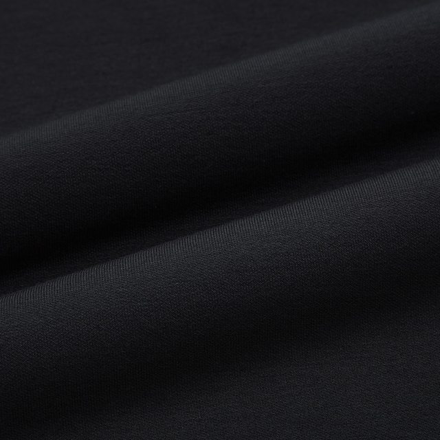 ストレッチダブルフェイスナロースカート（丈標準80～84cm）