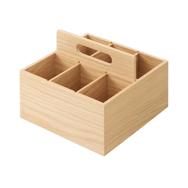 木製ツールボックス