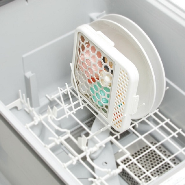 食洗機用小物ネット