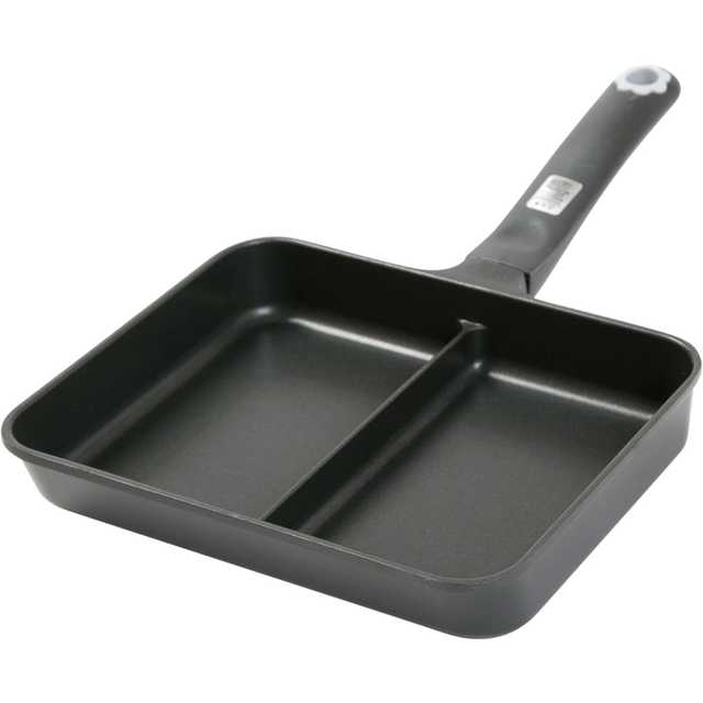 IHセパレートパン角型