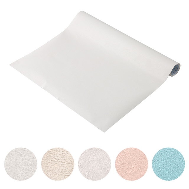 貼ってはがせるシール壁紙(プレーン)