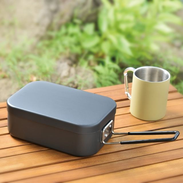 メスティン(1600mL NK)