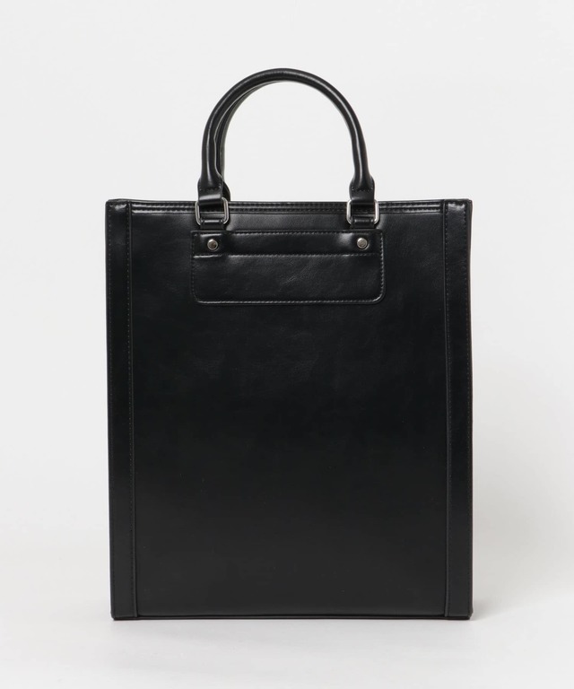 A4フレームトートバッグ