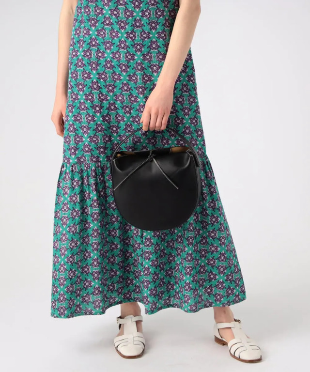 GATE MINI ショルダーバッグ