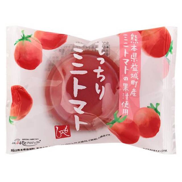 もへじ　もっちりミニトマト（熊本県益城町産ミニトマトの果汁使用）　80g