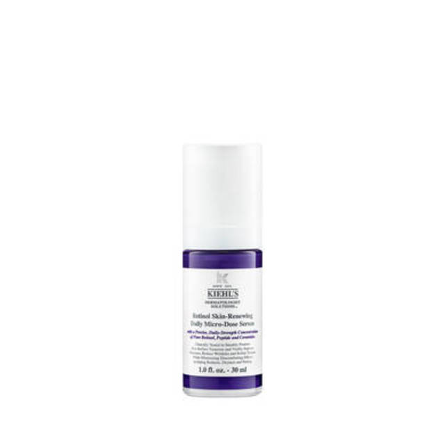 DS RTN リニューイング セラム 30ml
