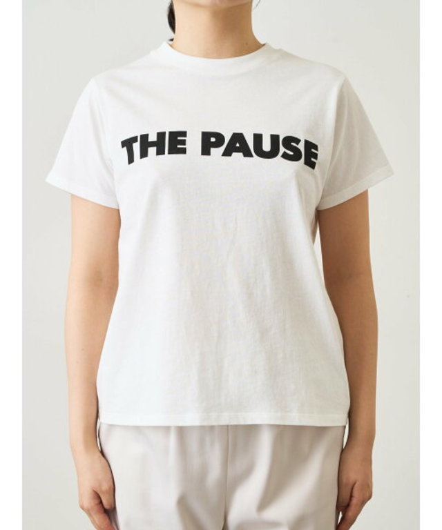 THE PAUSE Tシャツ