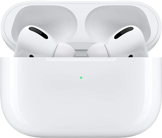 2021 AirPods Pro Apple純正MagSafe充電ケース付き