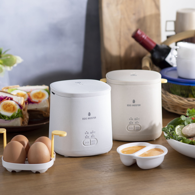 エッグマイスターplus