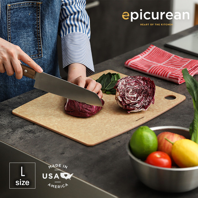 カッティングボード L