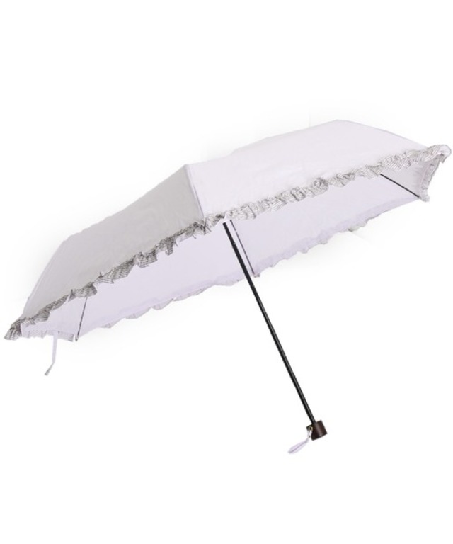 折りたたみ日傘 晴雨兼用 遮光 90%以上