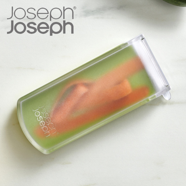 コレクティングピーラー