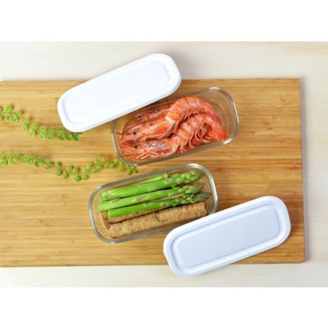 パック＆レンジ 保存容器