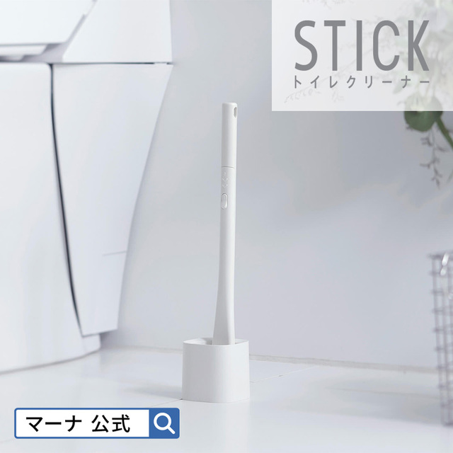 Stick 抗菌トイレクリーナー