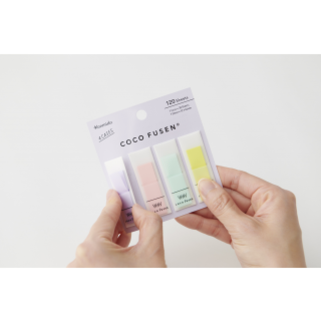 ココフセン ミニ COLOR シャーベット S