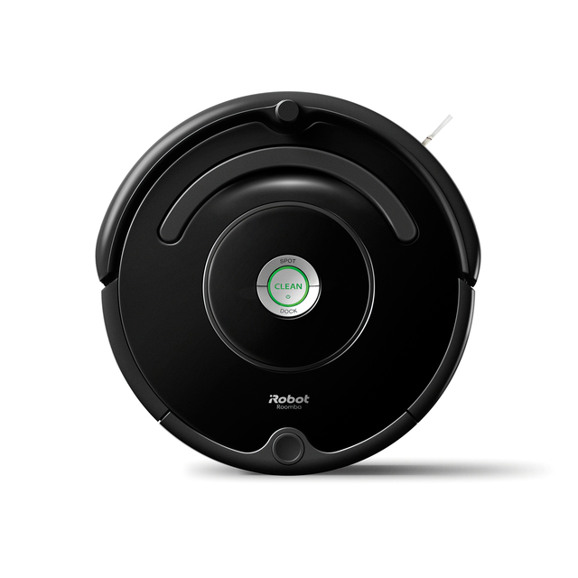 ルンバ 671（iRobot ルンバ 600シリーズ R671060 ルンバ 671）