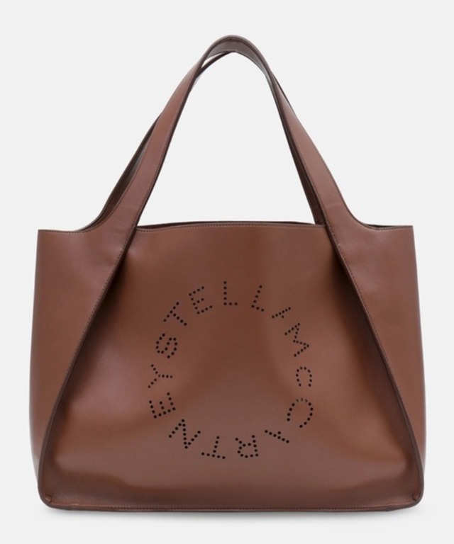 LOGO Eco Soft Alter Mat Tote BAG