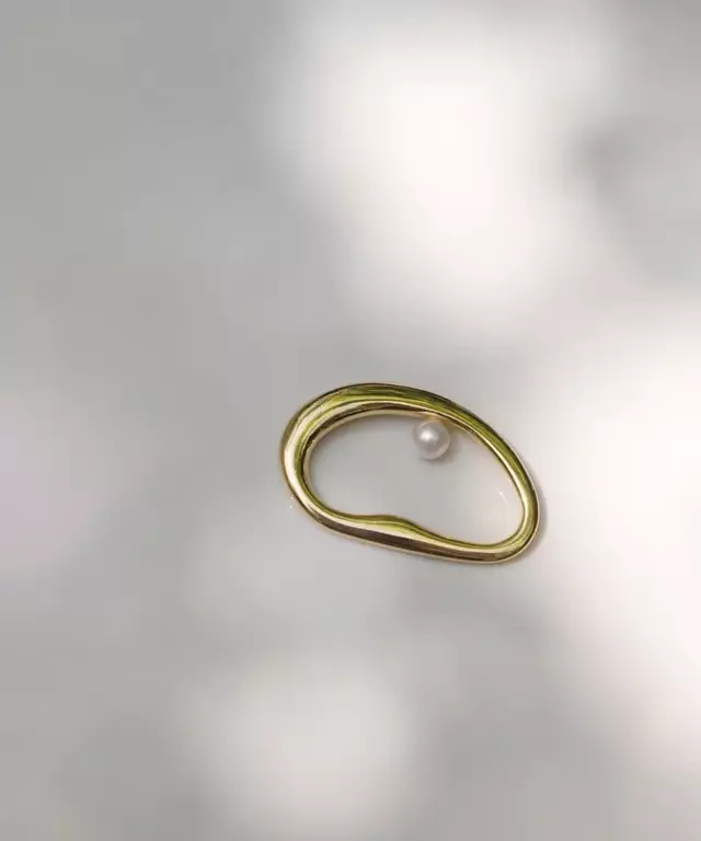 double ring