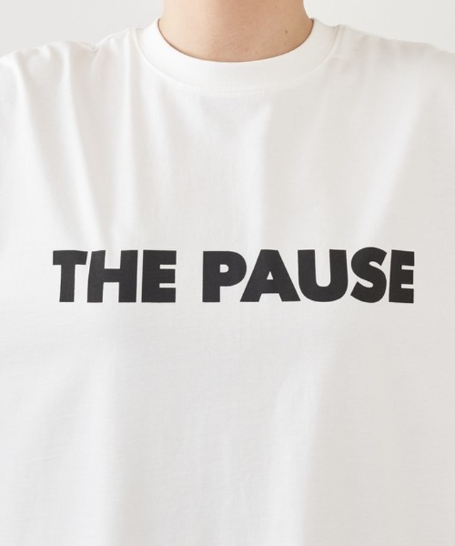 THE PAUSE ロンT
