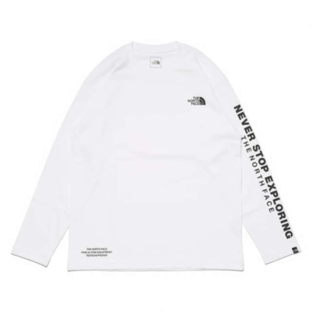 L/S Tested Proven Tee