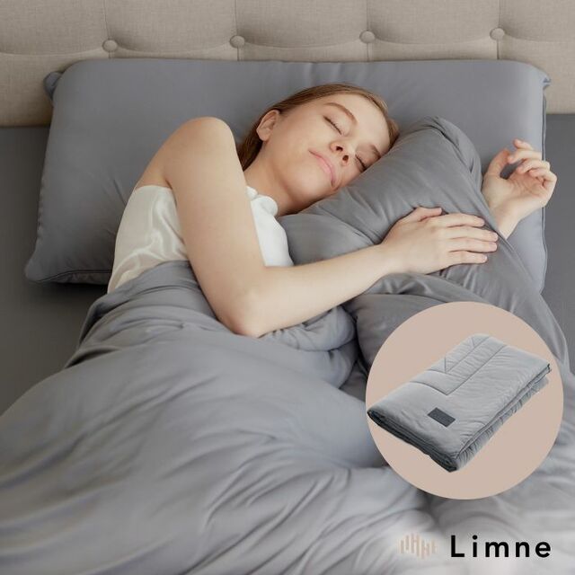 Limne the Futon（リムネ・ザ・フトン[通年用布団]）